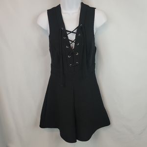 Silence & Noise Romper